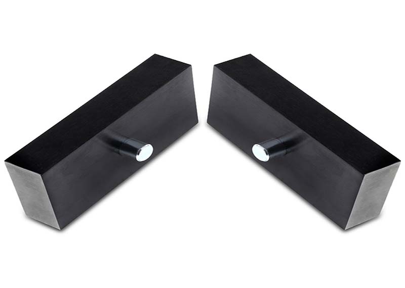 1 inch Rear Ford F250 F350 Super Duty 4WD OR 2WD