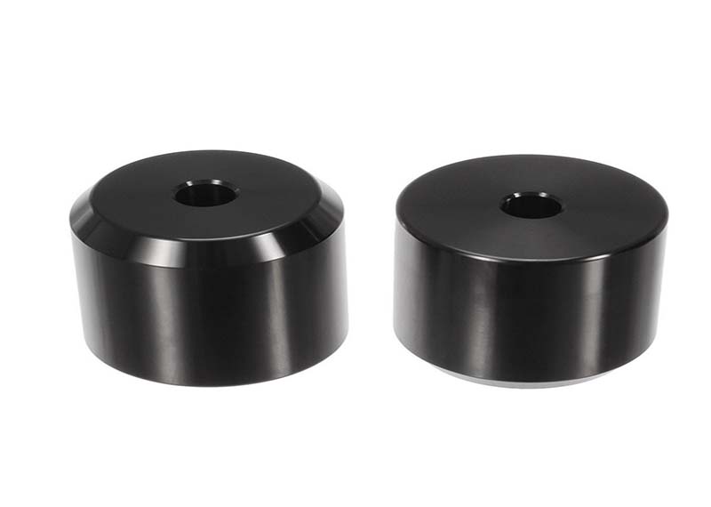 2 inch Front Ford F250 F350 Super Duty 4WD