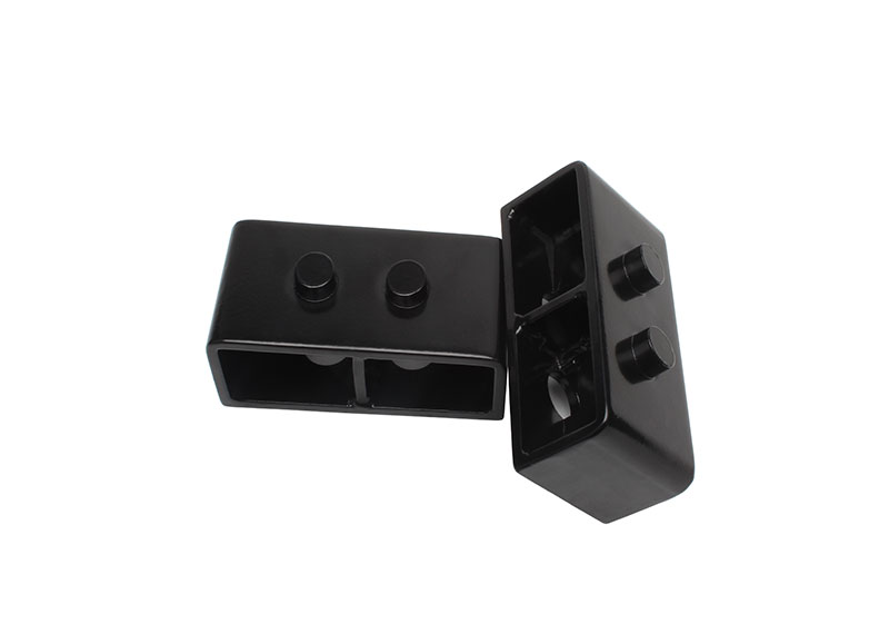2.5 inch Front and 2 inch Rear Leveling Lift Kits Fit for Ford F150 4WD