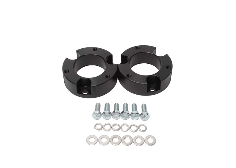 3 inch Front and 2 inch Rear Leveling Lift Kit Fit for Toyota Tundra New Model