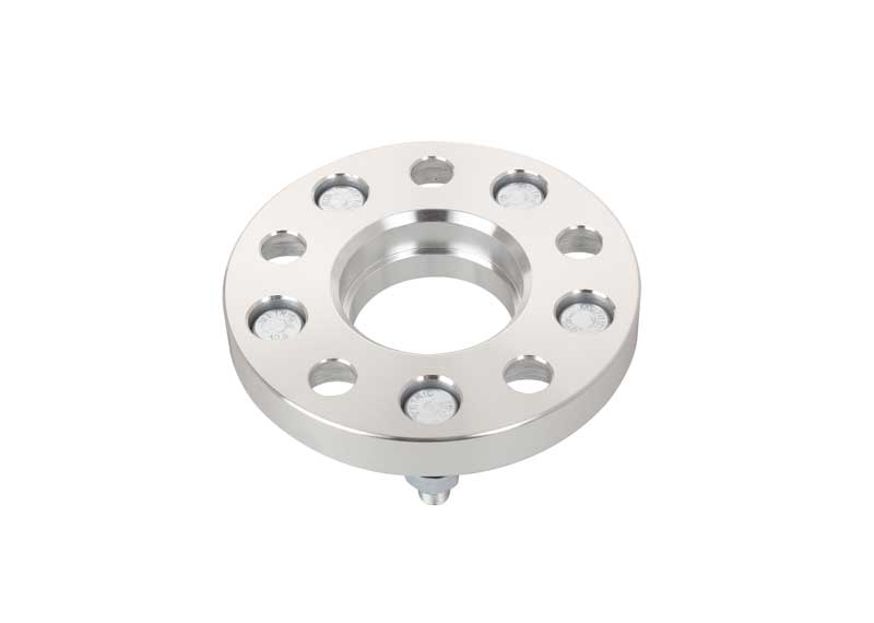 0.78 inch Silver 5x4.5/5x4.5 Wheel Spacer