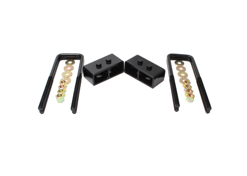 1.5 inch Rear Leveling Lift Kit Fit for Ford F150 2WD and 4WD