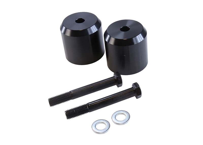 2.5 inch Front Ford F250 F350 Super Duty 4WD