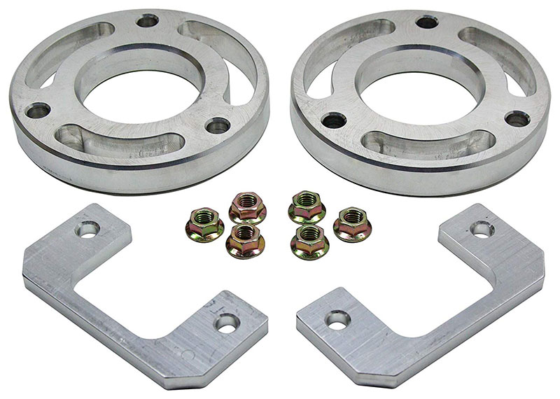 2.25 Inch Front Leveling Lift Kit Fit for Chevrolet Silverado 1500