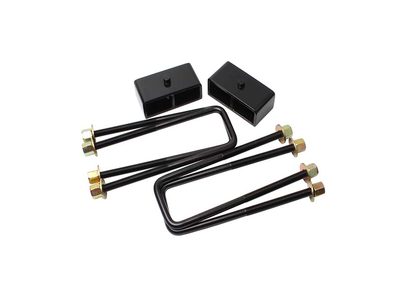 2 inch Rear Lift Block Leveling Kit Fit for Toyota Tundra