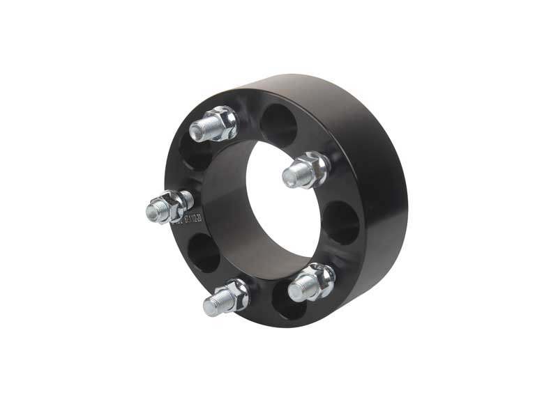 2 inch Black Wheel Spacer 5x4.5/5x4.5