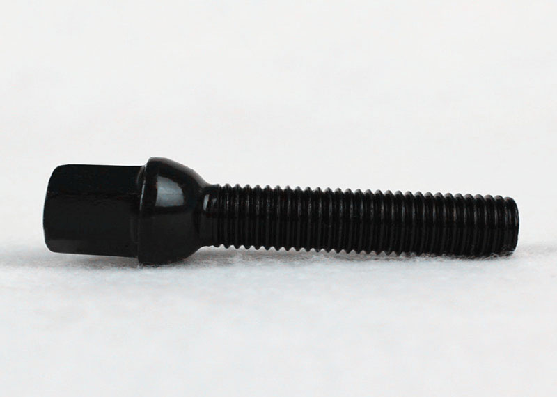 Cars Wheel Lug Bolts Ball Seat