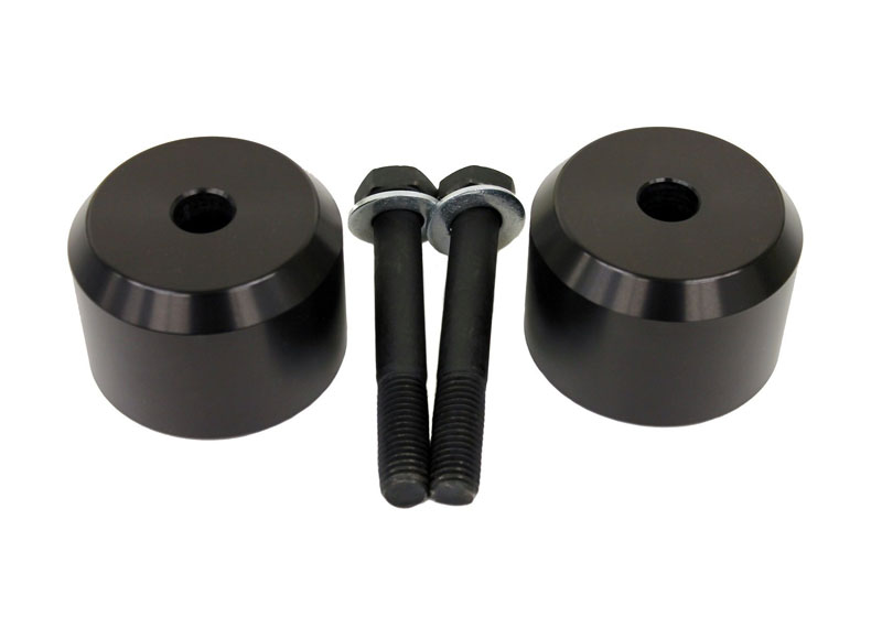 1.5 inch Front Ford F250 F350 Super Duty 4WD
