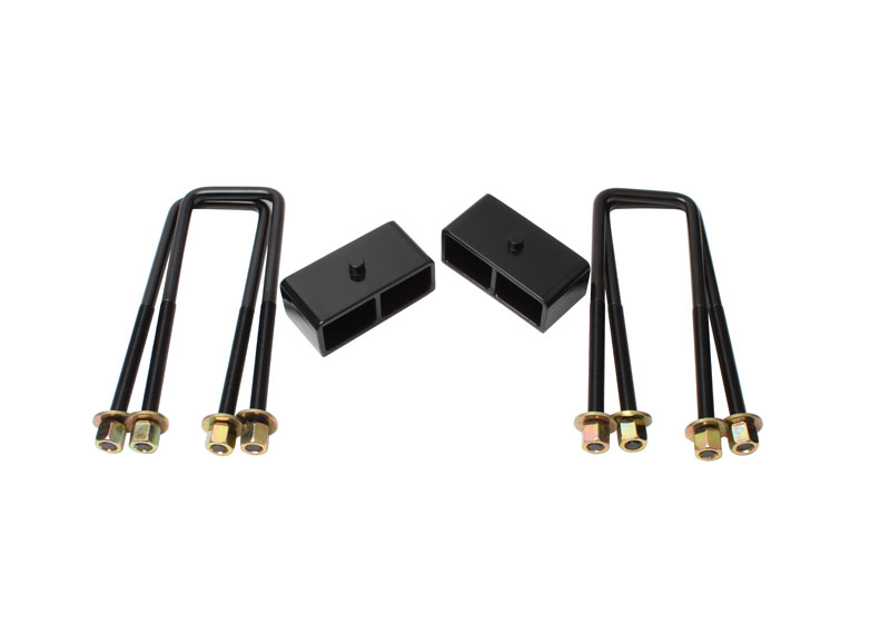 3 inch Front and 2 inch Rear Leveling Lift Kit Fit for Nissan Frontier 2WD & 4WD Xterra 4WD