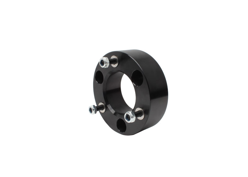 3 inch Front and 2 inch Rear Leveling Lift Kit Fit for Nissan Titan and Armada 2WD & 4WD