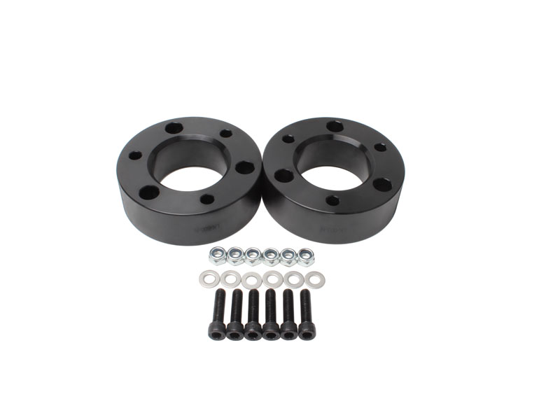 3.5 inch Front Leveling Lift Kit Fit for Nissan Titan and Armada 2WD & 4WD