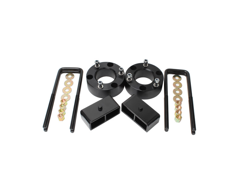 3 inch Front and 2 inch Rear Leveling Lift Kit Fit for Nissan Titan and Armada 2WD & 4WD