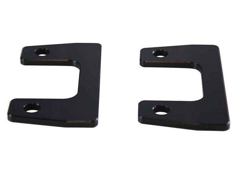 1/2 inch Front Leveling Lift Kit Fit for GMC SIERRA 1500