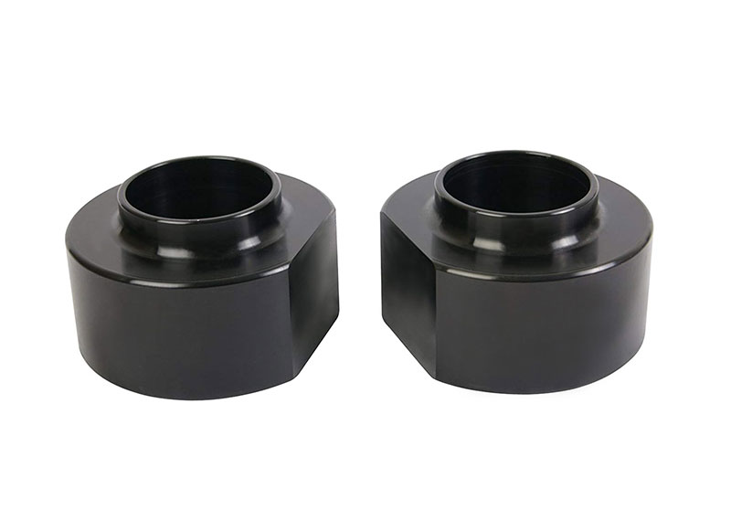 1.5 inch Front or Rear Leveling Lift Kit Coil Spring Spacer Fit for Jeep Wrangler TJ