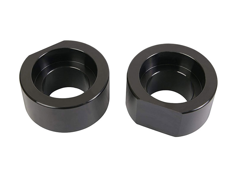 1.5 inch Front or Rear Leveling Lift Kit Coil Spring Spacer Fit for Jeep Wrangler TJ