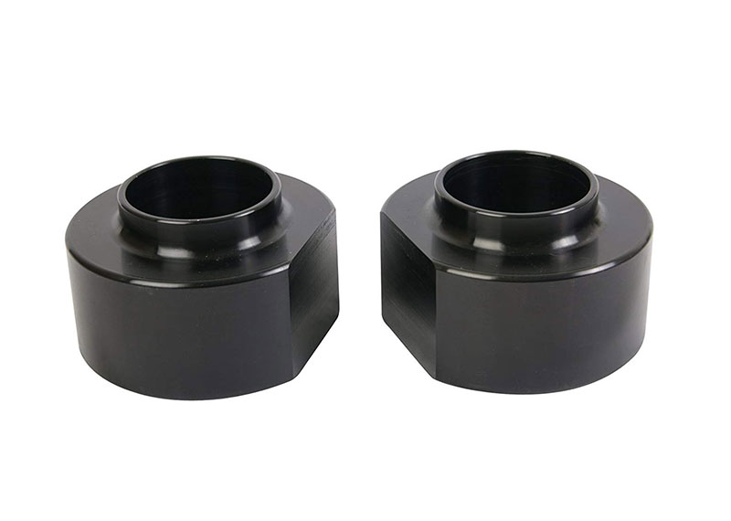 2 inch Front or Rear Leveling Lift Kit Coil Spring Spacer Fit for Jeep Wrangler TJ