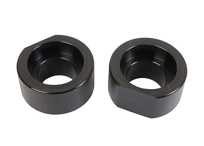 2 inch Front or Rear Leveling Lift Kit Coil Spring Spacer Fit for Jeep Wrangler TJ