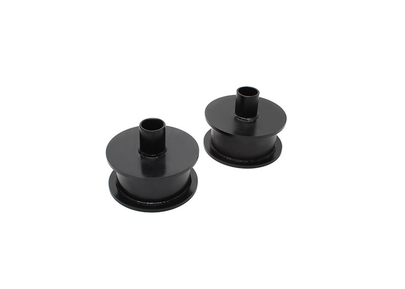 3 inch Front and Rear Full Suspension Lift Kit Fit for Jeep Wrangler JK 2WD 4WD