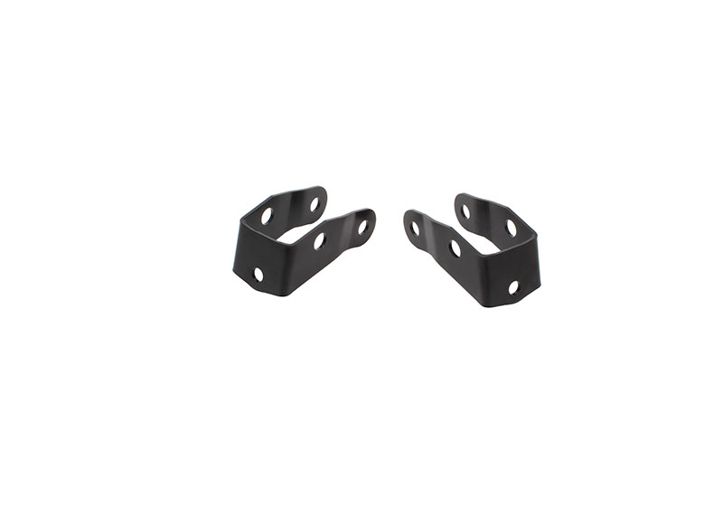 3 inch Front and Rear Full Suspension Lift Kit Fit for Jeep Wrangler JK 2WD 4WD