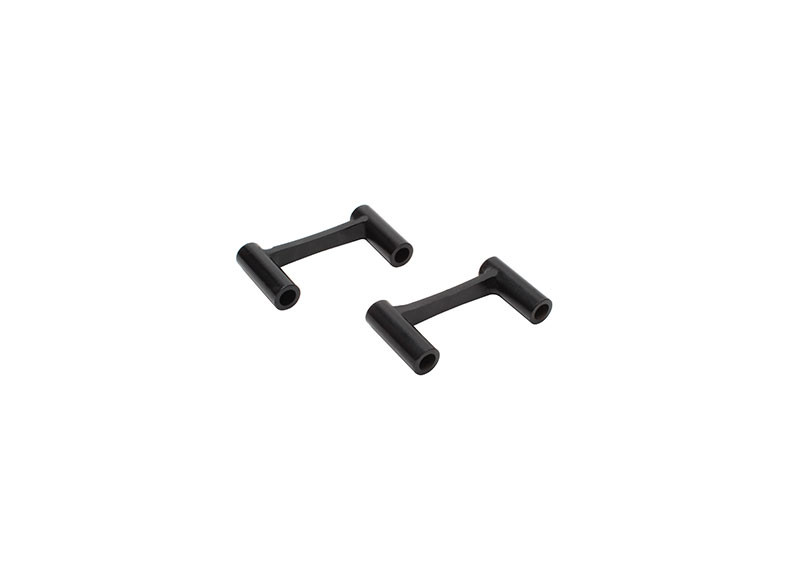 3 inch Front and Rear Full Suspension Lift Kit Fit for Jeep Wrangler JK 2WD 4WD