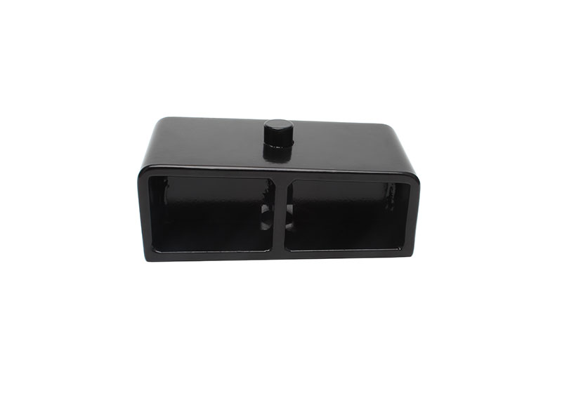 2 inch Rear Lift Block Leveling Kit Fit for GMC SIERRA 1500