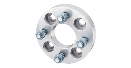4 Lug Wheel Adapters