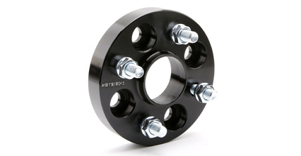 4-Lug Wheel Spacers