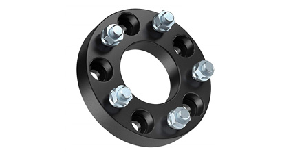 5 Lug Wheel Adapters