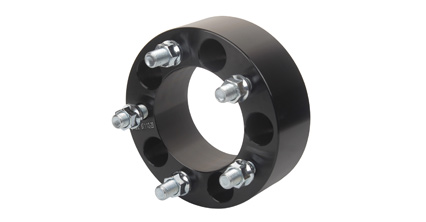 5-Lug Wheel Spacers