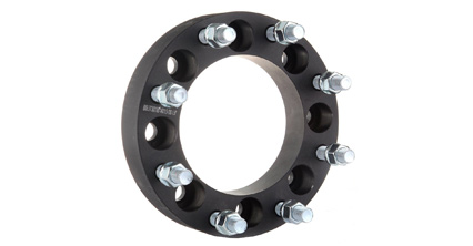 8 Lug Wheel Adapters