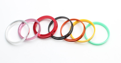 Hub Rings
