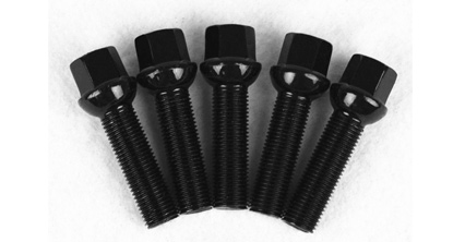 Wheel Bolts