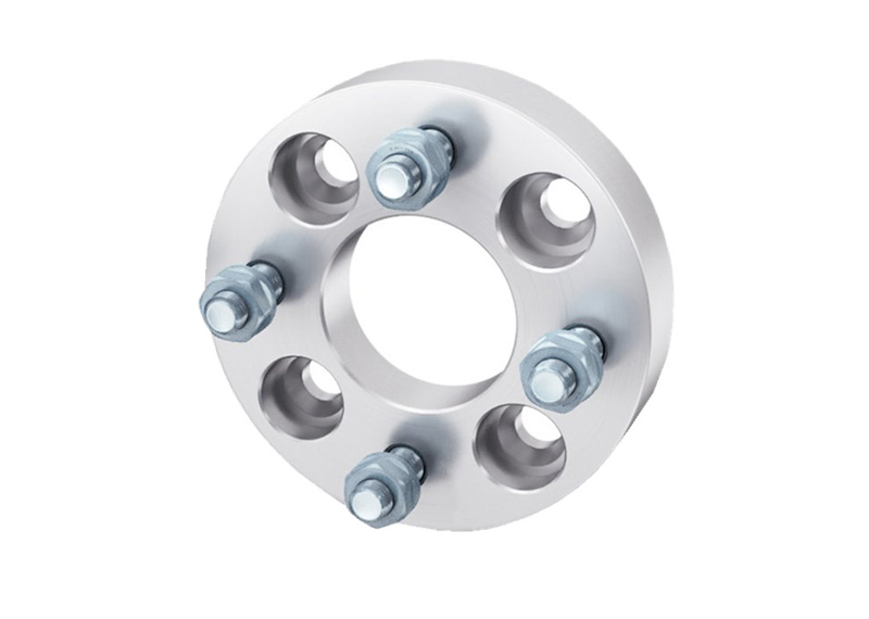 1 inch Wheel Adapters 4x100 to 4x114.3 for 1980-2005 Honda Civic