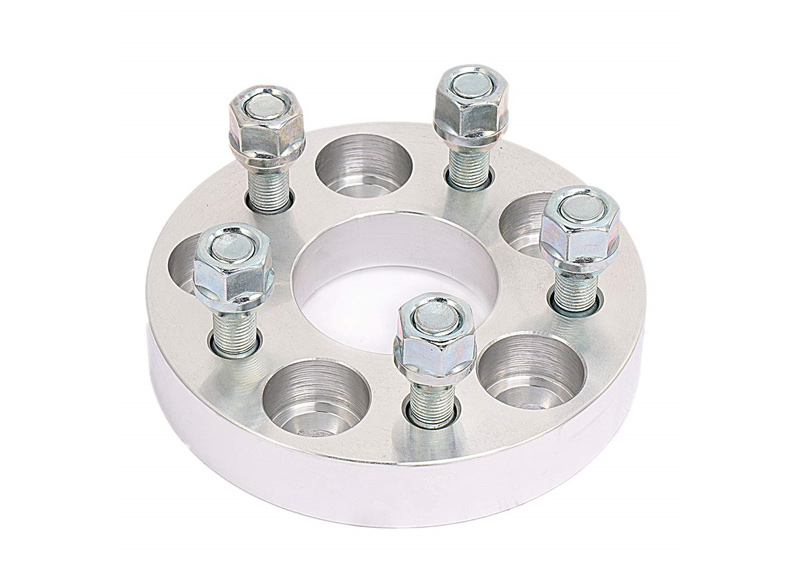 1 inch Wheel Adapters 4x130 to 4x100 Changes Bolt Pattern