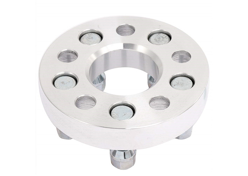 1 inch Wheel Adapters 4x130 to 4x100 Changes Bolt Pattern