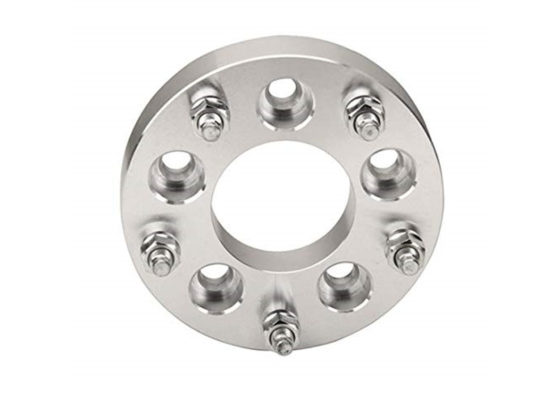 1 inch Wheel Adapters 4x130 to 4x100 Changes Bolt Pattern