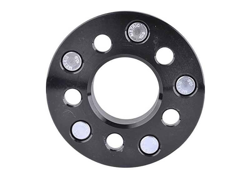 1 inch Wheel Adapters 5x100 to 5x114.3(5x4.5) Changes Bolt Pattern