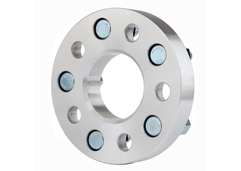 1 inch Wheel Adapters 5x110 to 5x114.3(5x4.5) Changes Bolt Pattern