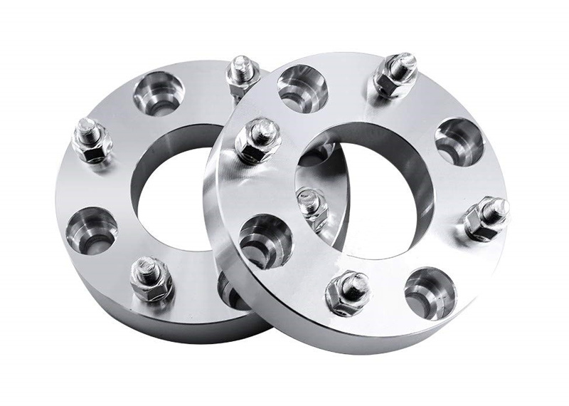 1.25 inch Wheel Adapters 4x108 to 4x100（4x4.25 to 4x100）