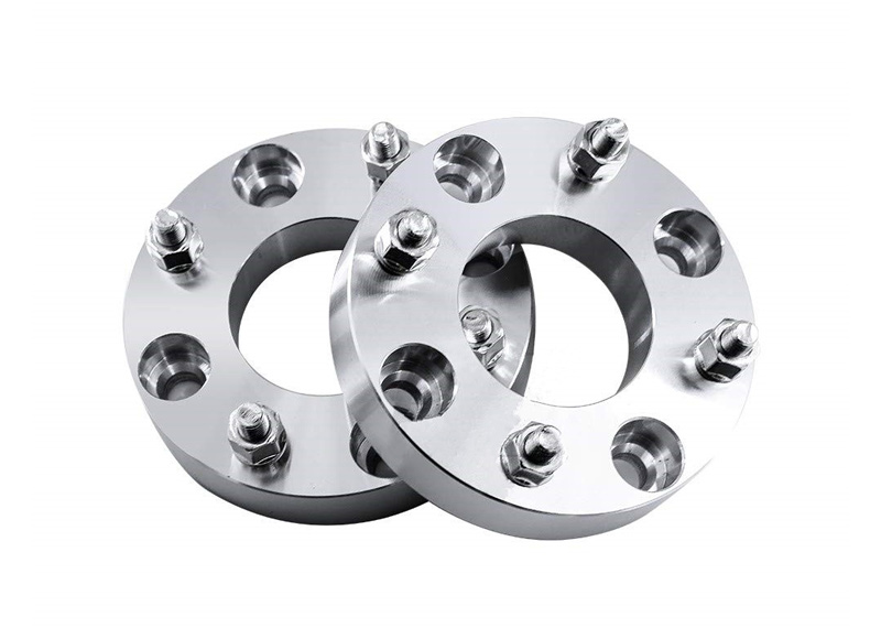 1.25 inch Wheel Adapters 4x114.3 to 4x108（4x4.5 to 4x4.25）