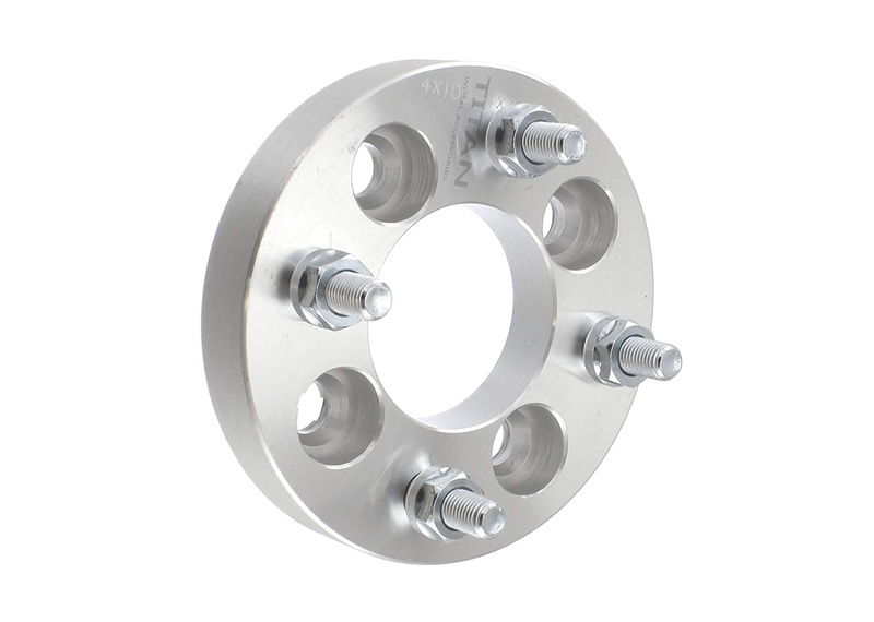 1.25 inch Wheel Adapters 4x114.3 to 4x108（4x4.5 to 4x4.25）