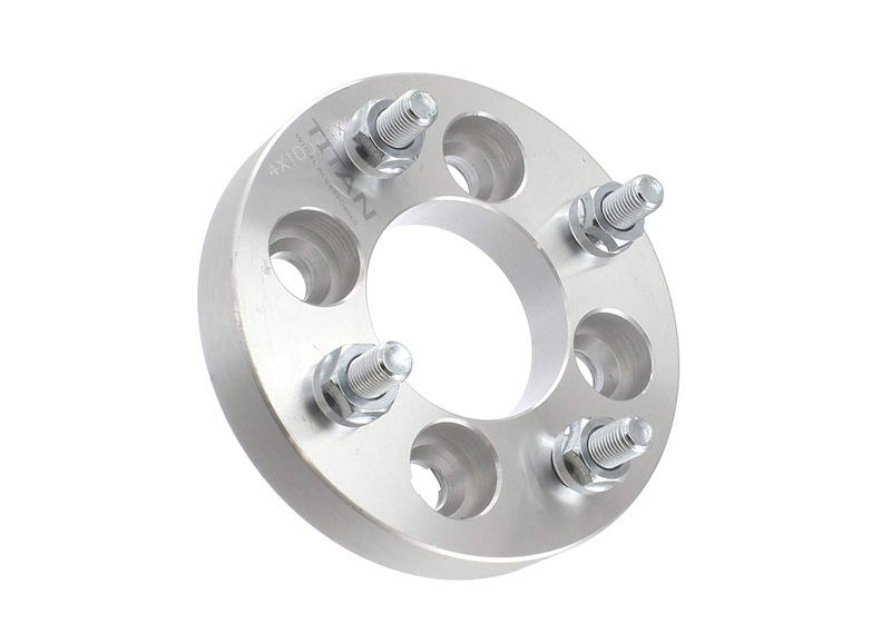 1.25 inch Wheel Adapters 4x114.3 to 4x108（4x4.5 to 4x4.25）