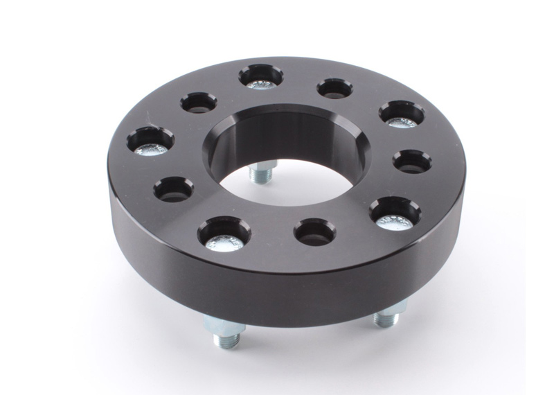 1.25 inch Wheel Adapters 5x4.5 to 5x5(5x114.3 to 5x127) Changes Bolt Pattern