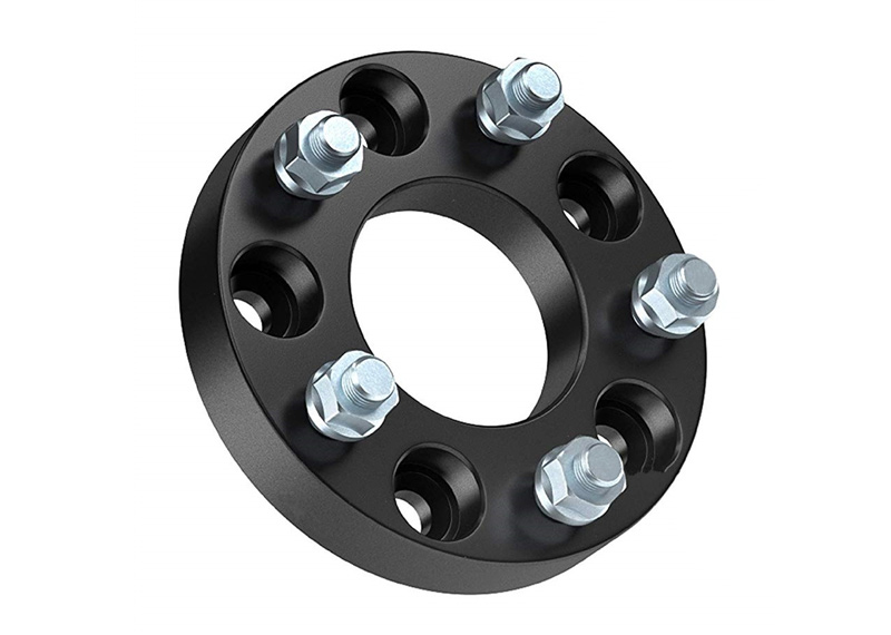1.25 inch Wheel Adapters 5x4.75 to 5x5 Changes Bolt Pattern