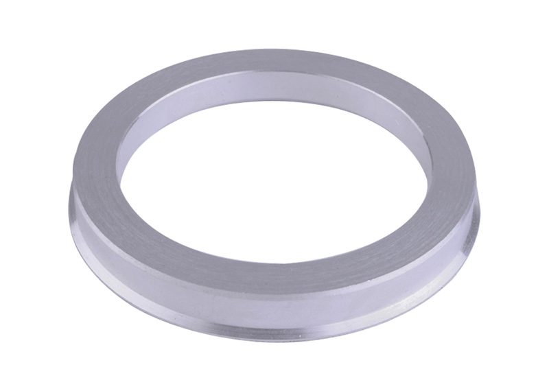 Aluminum Hub Centric Rings