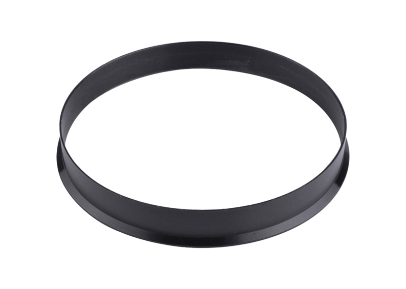 Aluminum Hub Centric Rings