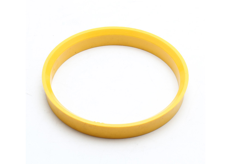 Plastic Hub Centric Rings