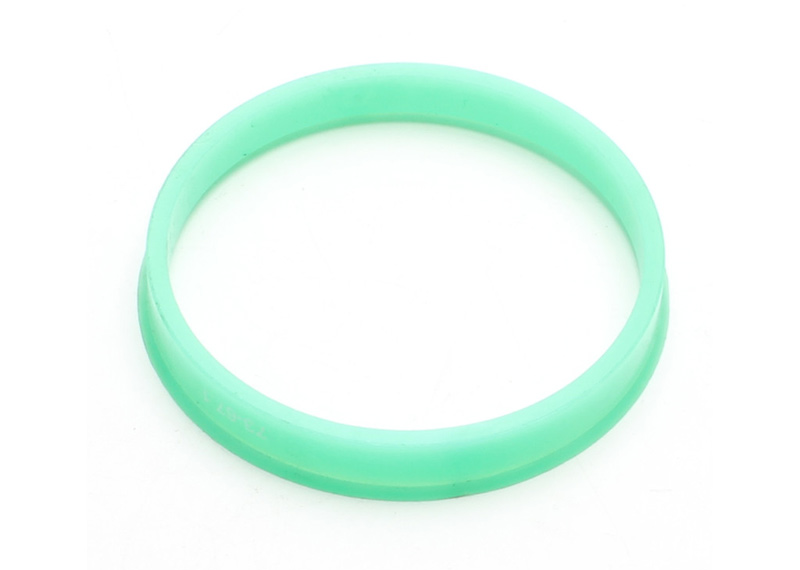 Plastic Hub Centric Rings