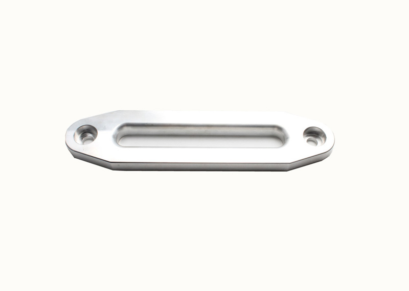 Universal 10 Synthetic Winch Rope Cable Aluminium Hawse Fairlead 8000-13000LBS for ATV SUV Winch