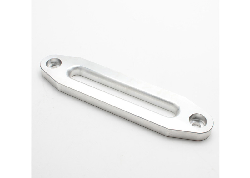 Universal 10 Synthetic Winch Rope Cable Aluminium Hawse Fairlead 8000-13000LBS for ATV SUV Winch